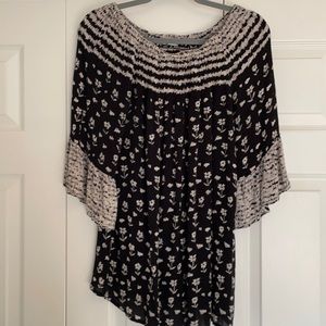 Flowy blouse